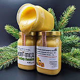 Крем-мед Імбир-Лимон 900 грам, фото 4