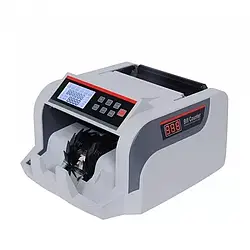 Машинка для рахунку грошей WX-7253