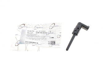 Датчик рівня охолоджуючої рідини MB Sprinter 06-/Vito (W639) 03- TRUCKTEC AUTOMOTIVE 02.40.219 UA62