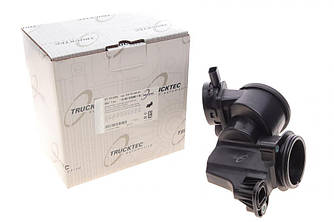 Сепаратор (мастиловіддільник) VW Golf IV/Caddy/Skoda Fabia 04-16 TRUCKTEC AUTOMOTIVE 07.10.069 UA62