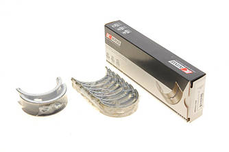 Вкладиші корінні Audi 100/50/80/VW Caddy/Golf/Passa/T3 1.1-1.8 (STD) KING MB5027AM UA62