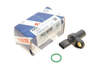 Датчик положення розподільного валу BMW 3 (E90/F30/F80)/5 (E60/F10)/7 (F01-F04) 05-18 N47/N 0 986 280 753 UA62