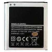 Акумулятор Samsung B220AE B220AC оригінал Китай Galaxy Grand 2 G7102 G7105 G7106 G7108 G7100, 2600 mAh
