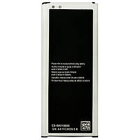 Аккумулятор (батарея) Samsung EB-BN910BBE оригинал Китай Galaxy Note 4 N910C 3220mAh
