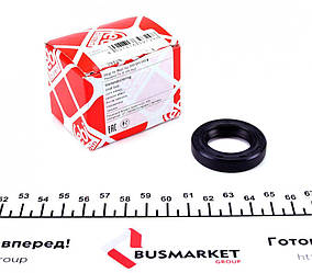 Сальник вала первинного КПП VW LT 2.0-2.7 -96 (24.9x40x8) FEBI BILSTEIN 39729 UA62
