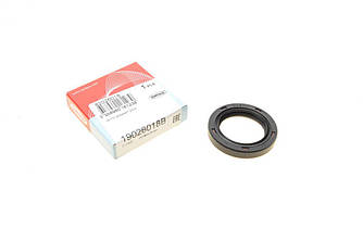 Сальник розподільного валу/колінвалу Kia Pride/Sephia/ Mazda/121 I, II/323 III, IV 1.1-1.8 85- 19026018B UA62