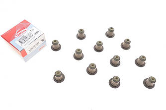 Сальник клапана (впуск) BMW (к-кт) CORTECO 19035767 UA62