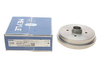 Барабан гальмівний (задній) Audi/VW -04 (180x30) MEYLE 115 523 1010 UA62
