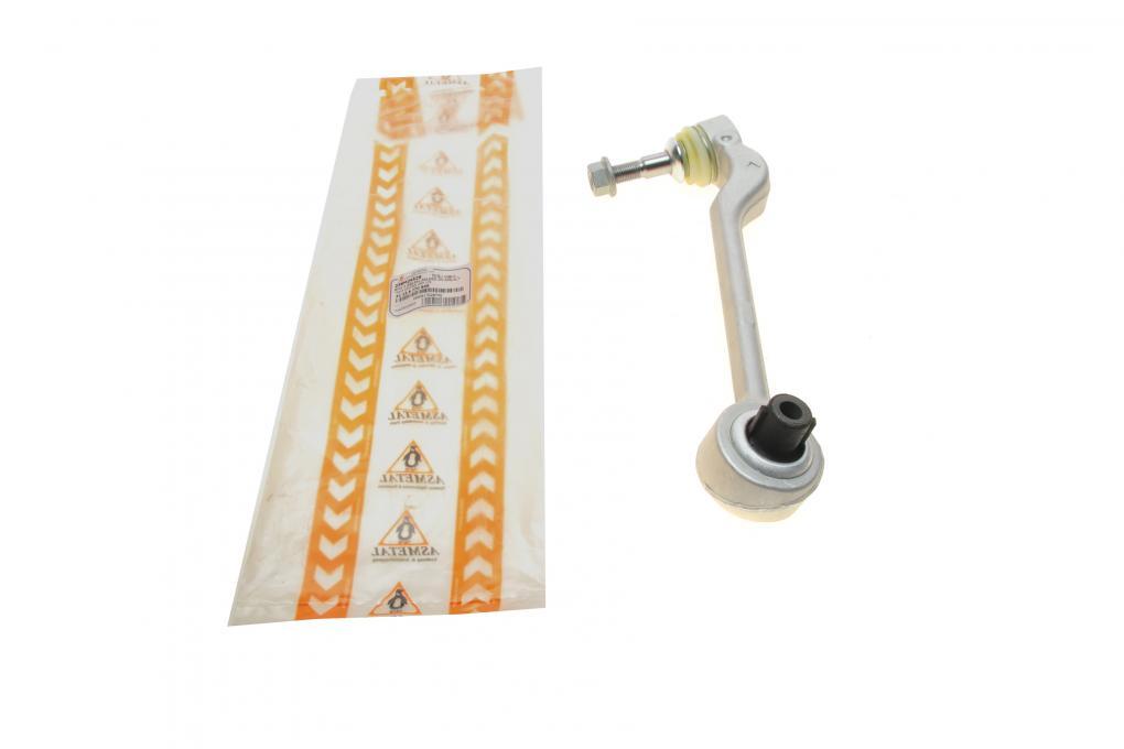 Важіль підвіски (передній/знизу/ззаду) (L) BMW 1 (E81/E82/E87/E88)/3 (E90-E93) 04-13/X1 (E84) 0 23BM2452B UA61, фото 1