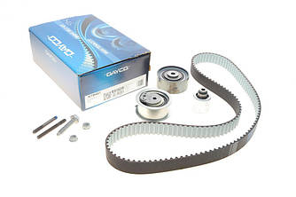 Комплект ГРМ Audi A3/A4/A6/Skoda Octavia/VW Golf V/Passat/Touran 2.0TDI 03- (30x141z) DAYCO KTB441 UA62