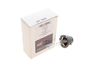 Автолампа D2S 85V 35W P32d-2 Xenon 6000K AIC 59121 UA62