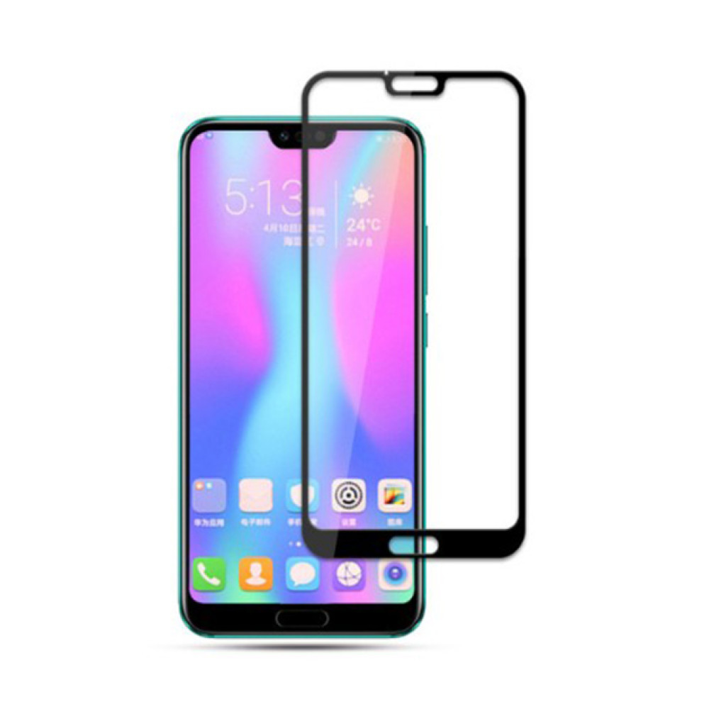 Захисне скло Full Screen Tempered Glass 0,26мм для Huawei Honor 10