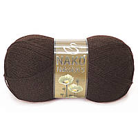 Nako Nakolen 5 — 5195 коричневий