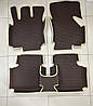 3д Eva килимки в салон для LadaКалина 1118 2004+, фото 2