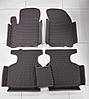3д Eva килимки в салон для LadaКалина 1118 2004+, фото 4