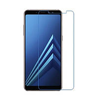 Защитное стекло Tempered Glass для Samsung A730 Galaxy A8 Plus 2018