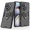 Чохол накладка Ricco Black Panther Armor для OnePlus Ace 2 / 11R, фото 2