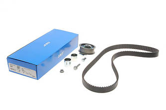 Комплект ГРМ Audi A3/A4/A6/Skoda Octavia/VW Golf/Passat 2.0 FSI 04- (23x148z) SKF VKMA 01222 UA62