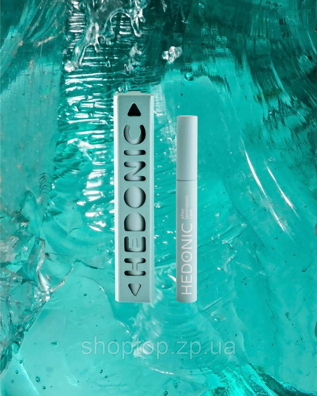 Сироватка для брів і вій Hedonic After Lamination Care, фото 1