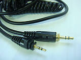 Кабель (шнур) Pioneer WDE1197 для навушників Pioneer hdj1000, фото 4