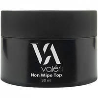 Топ без липкого шару Valeri Top Non Wipe, 30 мл