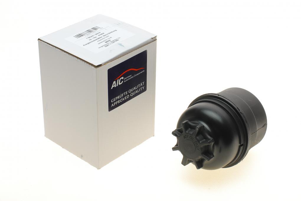 Бачок гідропідсилювача керма BMW 5 (E39/E60)/ 7 (E38) 94-10 AIC 51854 UA62, фото 1