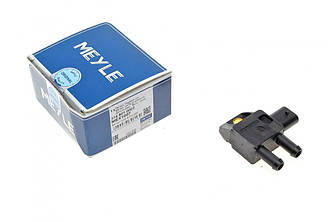 Датчик тиску вихлопних газів BMW 3 (F30/F80/G20/G80)/5 (F10/G30/F90)/7 (G11/G12) 10- MEYLE 314 801 0003 UA62