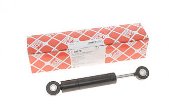 Амортизатор натяжника ременя генератора MB (OM601-606) 1200 Нм FEBI BILSTEIN 08779 UA62