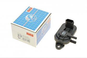 Датчик тиску вихлопних газів Ford Focus/Mondeo 1.6/2.0 TDCi 04-15 (HÜCO) HITACHI 137405 UA62