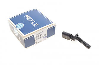 Датчик ABS (задній) Audi A3/Q3/TT/Skoda Octavia/SuperB/VW Golf/Jetta/Passat/Touran 1.2-3.6 0 100 899 0044 UA62