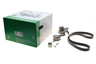 Комплект ГРМ + помпа Audi A1/Skoda Fabia/VW Polo 1.4 TDI 14- (25x145z) INA 530 0665 30 UA62