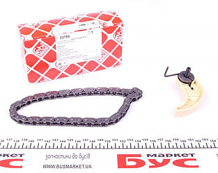 Ланцюг насосу масляного VW Caddy III 1.9/2.0 TDI 04-10 FEBI BILSTEIN 33754 UA62