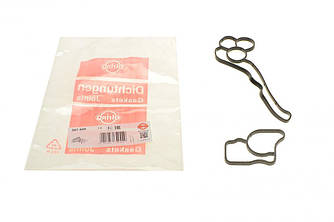 Прокладка корпуса фільтра масляного BMW X5 (F15/F85) 13- ELRING 367.500 UA62