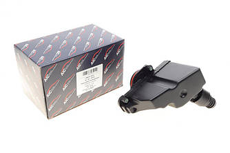 Сепаратор (мастиловіддільник) VW Caddy II/Golf/Polo 1.4/1.6 94-14 AIC 53104 UA62