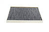 Фільтр салону MB Sprinter/VW Crafter 06- (вугільний) MANN-FILTER CUK 3569 UA62, фото 3