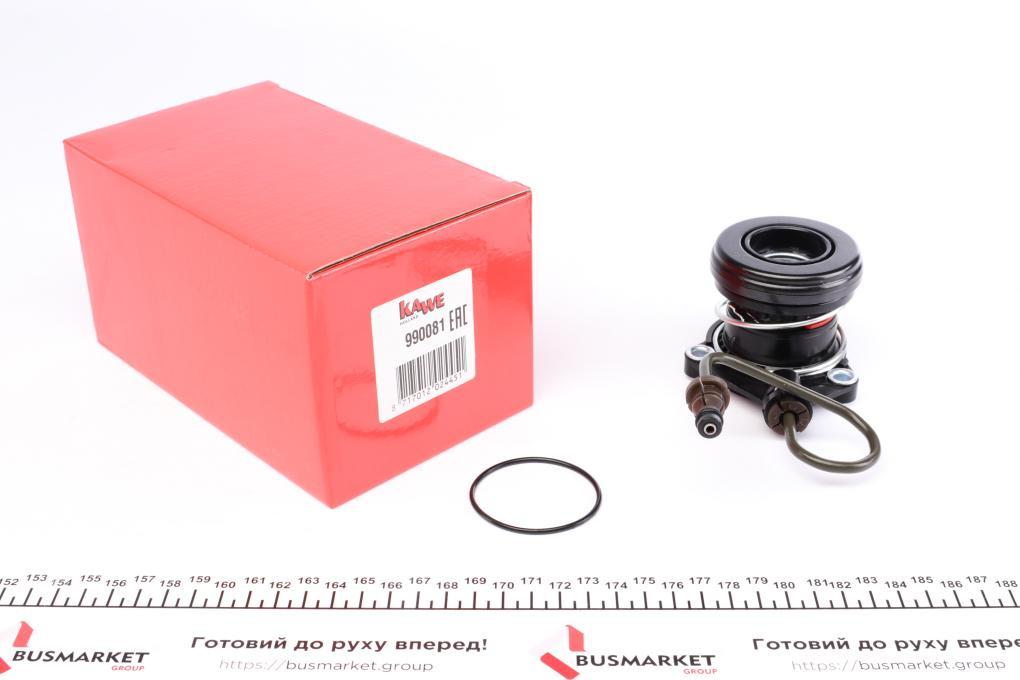 Підшипник вижимний Opel Combo 1.2i/1.4i/1.7Di 01- KAWE 990081 UA62