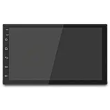 Автомагнітола MP5 CJ 7A BT Android 8.0 2G-16G iC227, фото 4