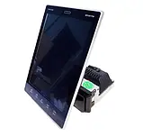 Автомагнітола 1Din з екраном 9.5" для Android 9512A iC227, фото 4