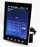 Автомагнітола 1Din з екраном 9.5" для Android 9512A iC227, фото 5