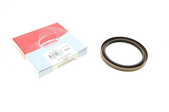 Сальник півосі Audi A3/A4/A5/A6/VW Golf/Passat/Caddy/T5 1.4/6.3 04- (67x83x8) CORTECO 01033862B UA62