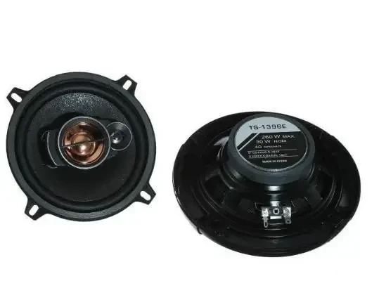 Автоколонки TS 1396 max 600w iC227