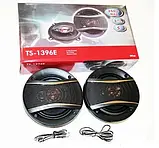 Автоколонки TS 1396 max 600w iC227, фото 4