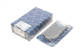 Вкладиші корінні BMW 3 (F30/F80/F31) 1.6 i 12-16 N13/Citroen Berlingo 1.6VTi 09- (+0.50) 37206620 UA62