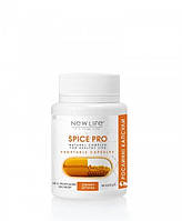 Натуральный комплекс для снижения веса и нормализации пищеварения Spice PRO 60 растительных капсул New Life