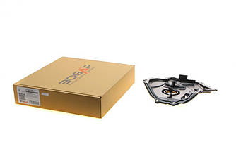 Кришка двигуна (передня) Audi A3/A4/A5/Q3/TT/Skoda Octavia II/VW Golf 1.8/2.0 04- BOGAP A1321108 UA62
