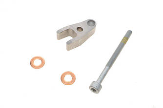 Болт кріплення форсунки MB Sprinter/Vito CDI (OM611/612/642/646) (+ кронштейн) FEBI BILSTEIN 29141 UA62