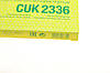 Фільтр салону Hyundai Accent/i40/Veloster 10-/Tucson 04-10/Kia Rio/Sportage/Carens 04- (вугільни CUK 2336 UA62, фото 6