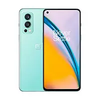 Смартфон OnePlus Nord 2 5G 12/256GB Blue Haze