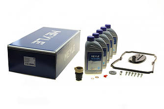 Комплект для заміни оливи АКПП MB Sprinter 903-905 95-06 MEYLE 014 135 0201 UA62