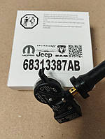 Датчик давления тиску в шинах коліс Dodge Jeep 68313387AB 68193586AC 68105280AD 68193586AA 68313387AA 433MHz
